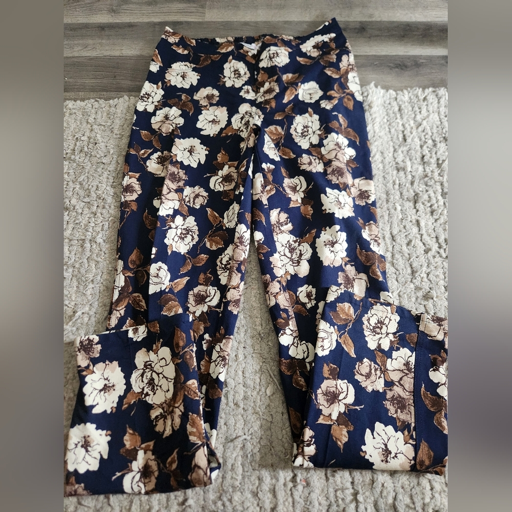Isaac Mizrahi pants
